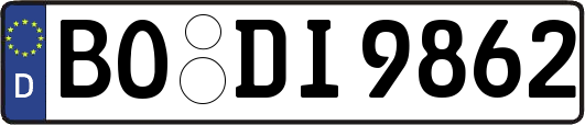 BO-DI9862