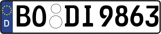 BO-DI9863