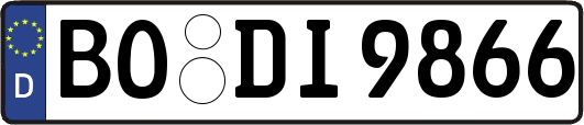 BO-DI9866