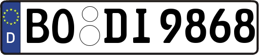 BO-DI9868