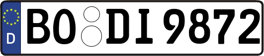 BO-DI9872
