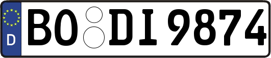 BO-DI9874