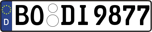 BO-DI9877