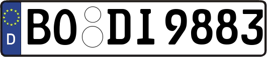 BO-DI9883