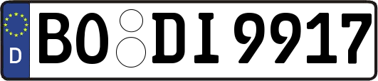 BO-DI9917