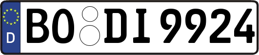 BO-DI9924