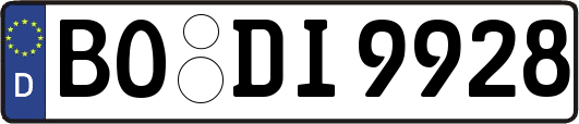BO-DI9928