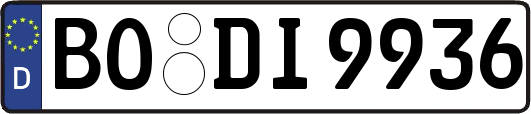 BO-DI9936