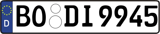 BO-DI9945