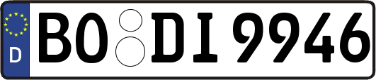 BO-DI9946
