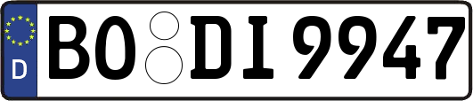 BO-DI9947