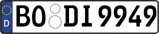 BO-DI9949