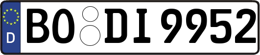 BO-DI9952