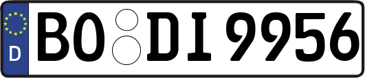 BO-DI9956