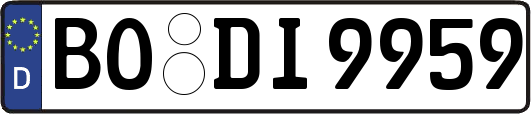 BO-DI9959