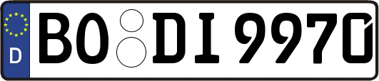 BO-DI9970