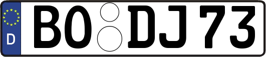 BO-DJ73