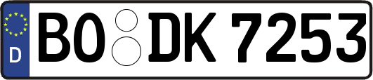 BO-DK7253