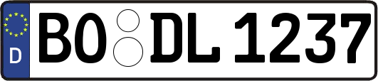 BO-DL1237