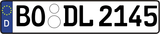 BO-DL2145