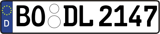 BO-DL2147
