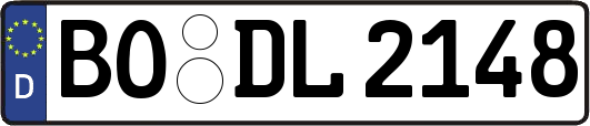 BO-DL2148