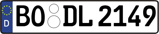 BO-DL2149