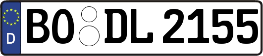 BO-DL2155