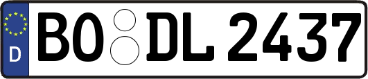 BO-DL2437