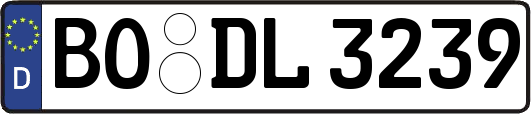 BO-DL3239