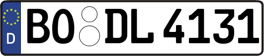 BO-DL4131