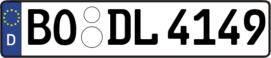 BO-DL4149