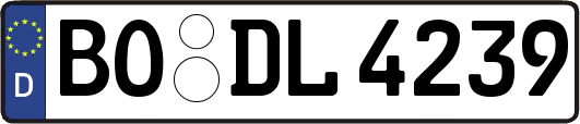 BO-DL4239