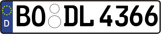 BO-DL4366