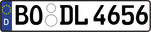 BO-DL4656