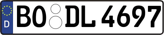 BO-DL4697