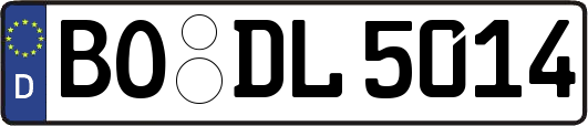 BO-DL5014