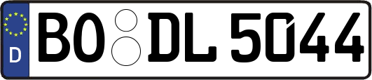 BO-DL5044