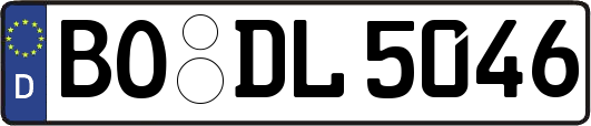 BO-DL5046