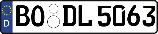BO-DL5063