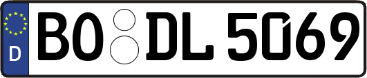 BO-DL5069