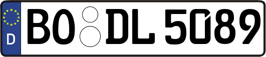 BO-DL5089