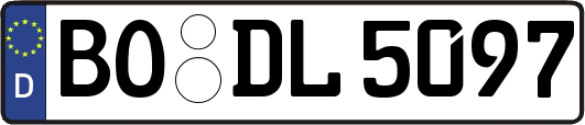 BO-DL5097