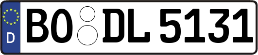 BO-DL5131