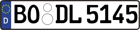 BO-DL5145