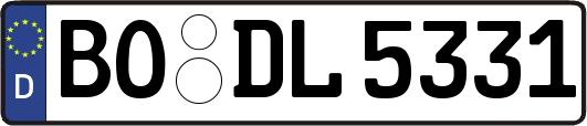 BO-DL5331