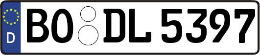 BO-DL5397