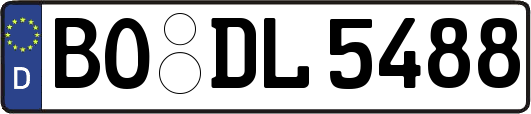 BO-DL5488