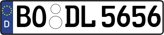 BO-DL5656