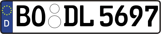 BO-DL5697